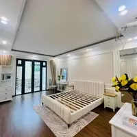 Bán 40m2 ngọc thụy 5 tầng mặt tiền 4,9 giá 5,3 tỷ lô góc ngõ ô tô.-anh-6