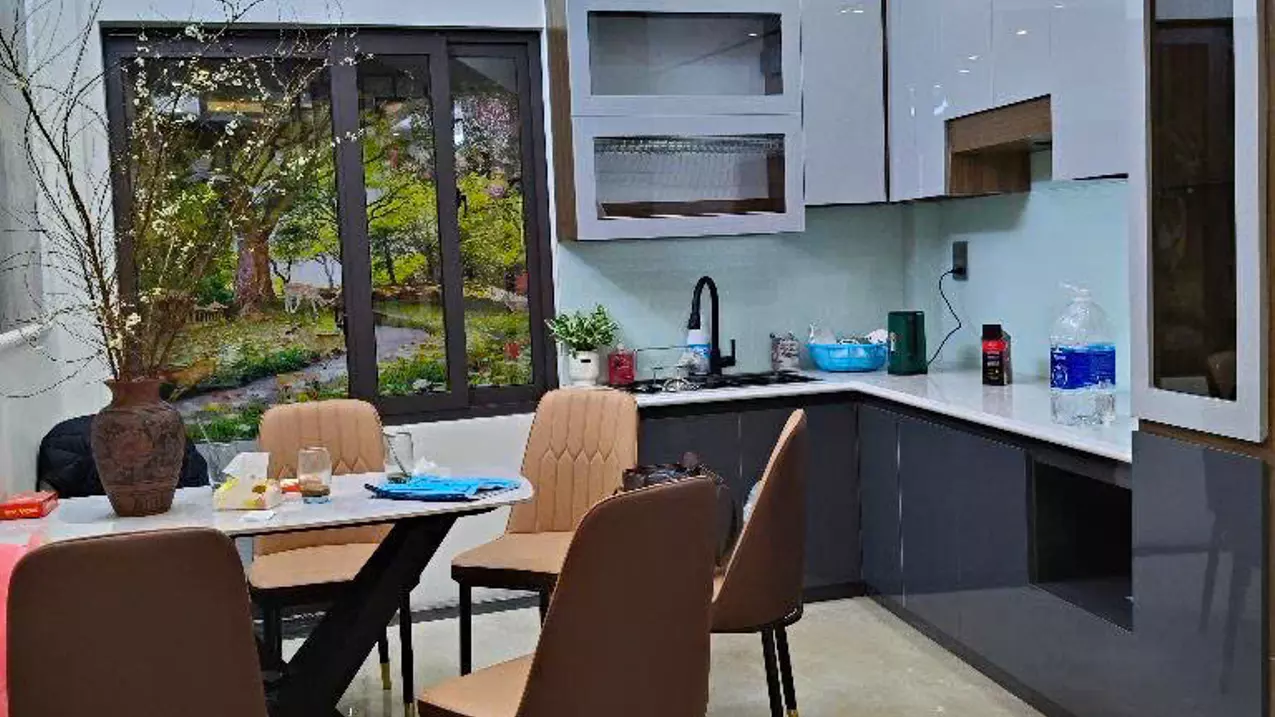 Bán nhà 5 tầng 7 phòng, 50m² Nguyễn An Ninh, Tương Mai, 9.2 tỷ, sổ đỏ-anh-2