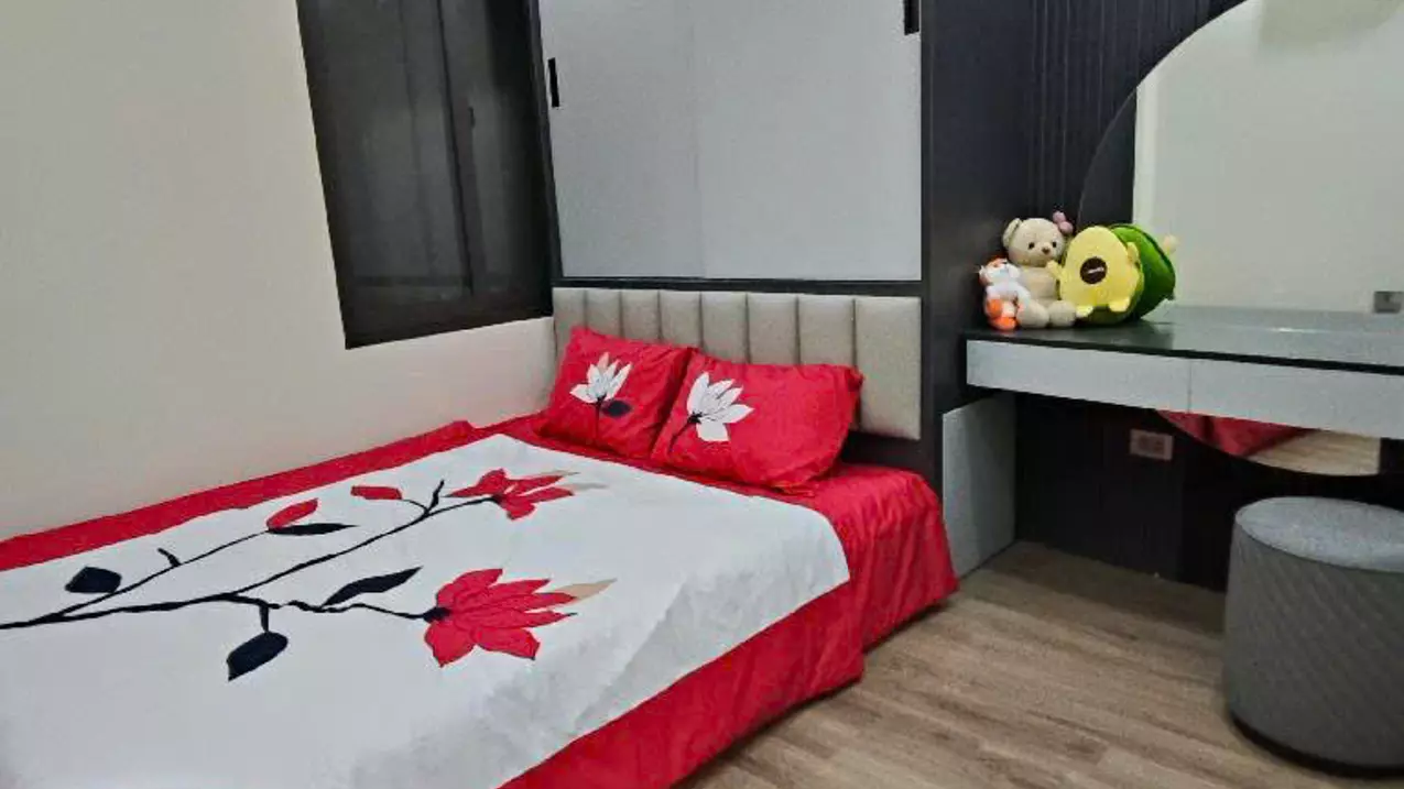 Bán nhà 5 tầng 7 phòng, 50m² Nguyễn An Ninh, Tương Mai, 9.2 tỷ, sổ đỏ-anh-3