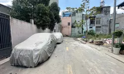 Bán Nhà 2 Tầng Mặt Tiền Lớn - Cổng Lớn - Ban Công Rộng - Nhỉnh 5 Tỷ - Hòa Hưng - Quận 10 - 0902934079-anh-1