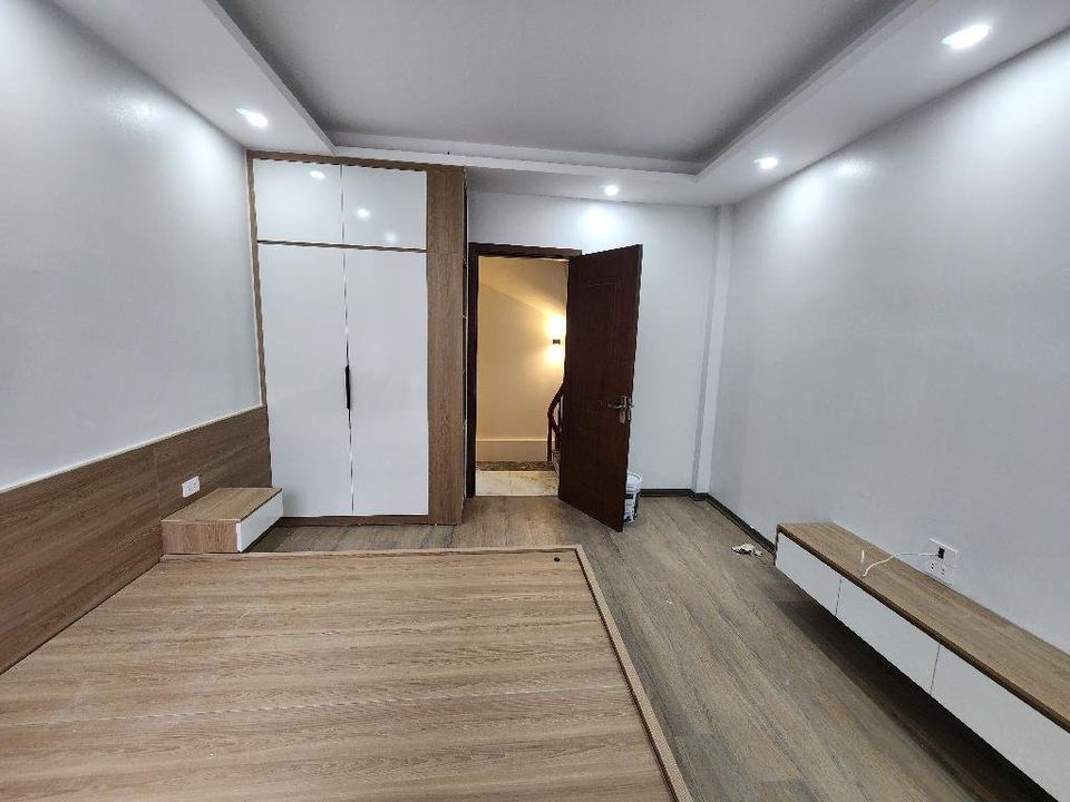 Bán nhà 5 tầng cạnh chợ An Khánh, Hoài Đức. Ngõ thoáng, đầy đủ 99% nội thất. Lh 0912651992-anh-5