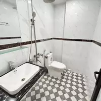 Bán nhà 5 tầng cạnh UBND huyện Hoài Đức. Căn góc, ngõ thoáng, Ôtô qua nhà. Lh 0912 65 1992-anh-8