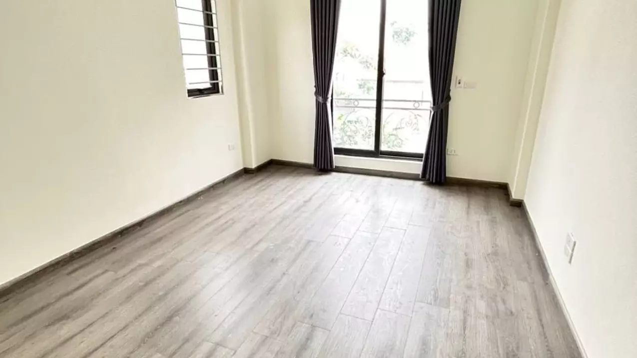 Bán nhà 5 tầng cạnh UBND huyện Hoài Đức. Căn góc, ngõ thoáng, Ôtô qua nhà. Lh 0912 65 1992-anh-4
