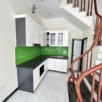 Bán nhà 5 tầng cạnh UBND huyện Hoài Đức. Căn góc, ngõ thoáng, Ôtô qua nhà. Lh 0912 65 1992-anh-7
