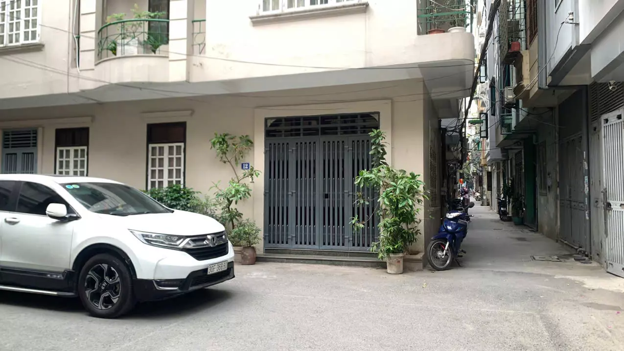BÁN NHÀ 5 TẦNG CẦU GIẤY 41M2, MT HƠN 4M, Ô TÔ 7 CHỖ ĐỖ CỬA. 8,2 TỶ-anh-1