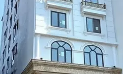 BÁN NHÀ 5 TẦNG CẦU GIẤY 41M2, MT HƠN 4M, Ô TÔ 7 CHỖ ĐỖ CỬA. 8,2 TỶ-anh-10