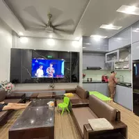 BÁN NHÀ 5 TẦNG CẦU GIẤY 41M2, MT HƠN 4M, Ô TÔ 7 CHỖ ĐỖ CỬA. 8,2 TỶ-anh-9