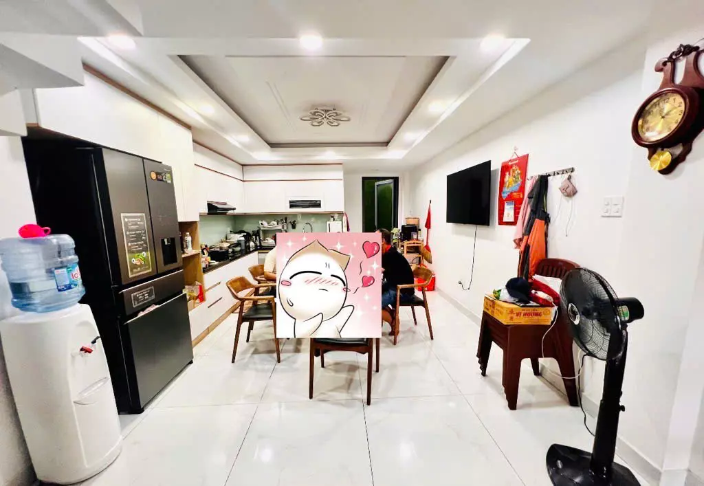 Bán Nhà 5 Tầng đường THỚI AN 16, phường TA, Q12, dt 66m2(4,2mx16m), hẻm 8m Giá 6,25Tỷ-anh-3