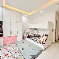 Bán Nhà 5 Tầng đường THỚI AN 16, phường TA, Q12, dt 66m2(4,2mx16m), hẻm 8m Giá 6,25Tỷ-anh-9