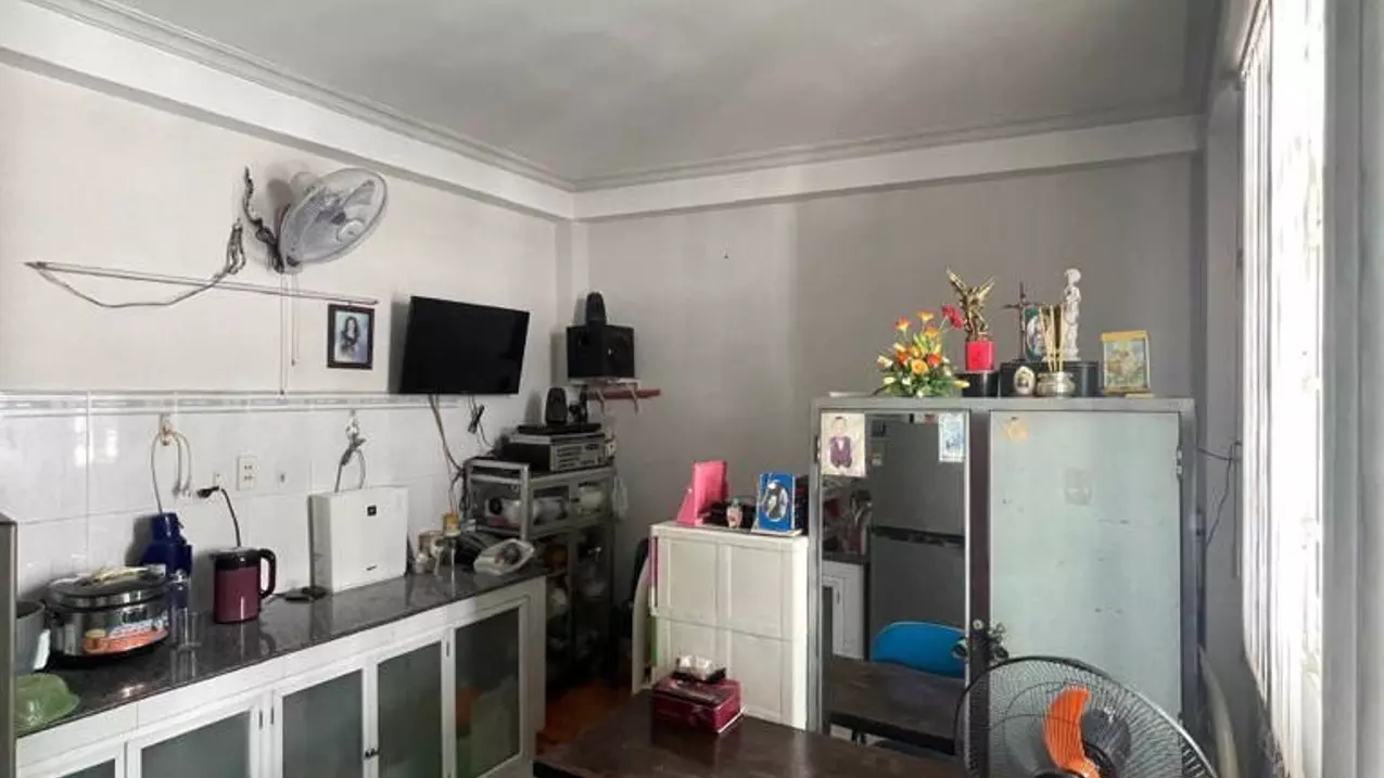 ???? BÁN NHÀ 5 TẦNG - HẺM 8M NHƯ MẶT TIỀN - KINH DOANH CỰC ĐỈNH ????-anh-3