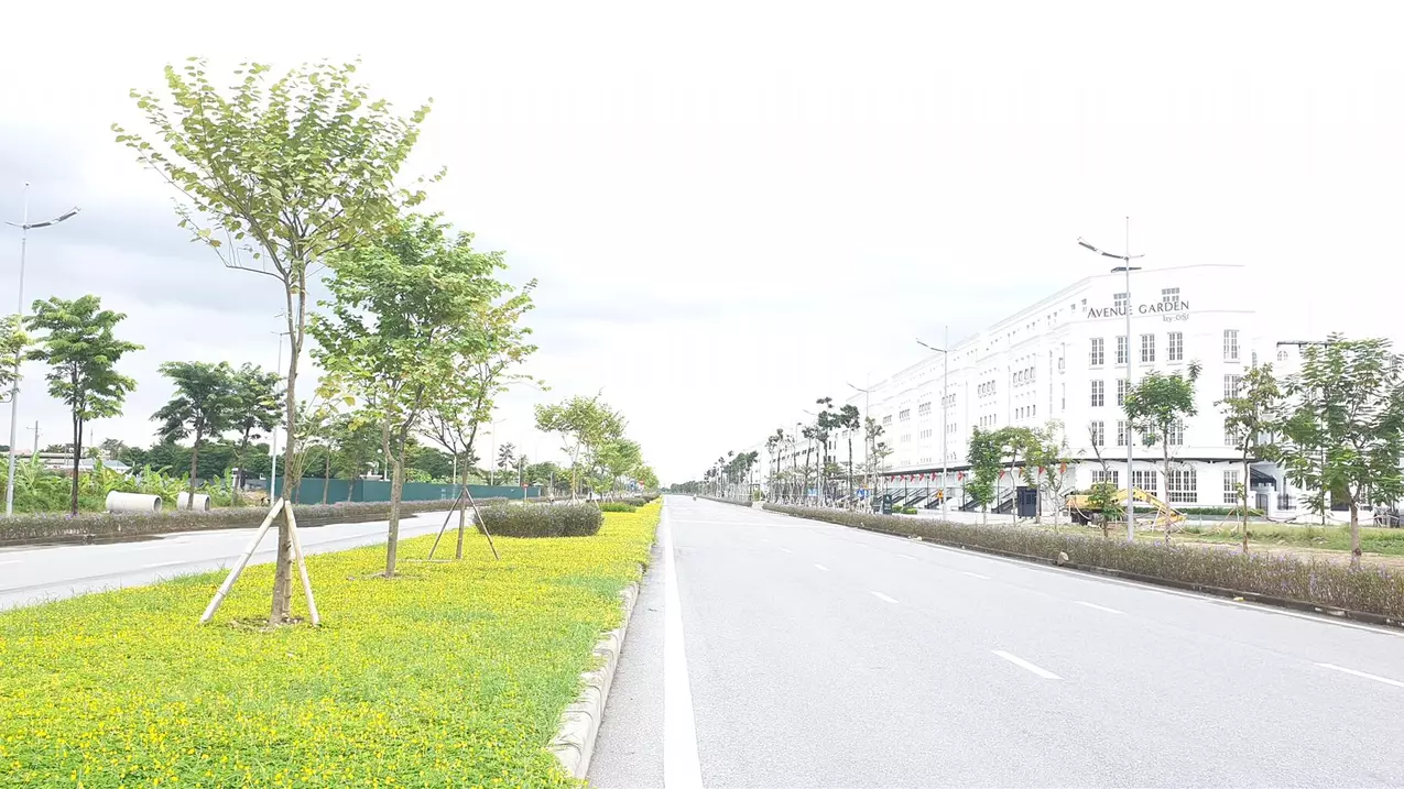 Bán nhà 5 tầng Hoàng Liên,đường Liên Mạc ô tô đỗ cổng hơn 3 tỷ .-anh-4