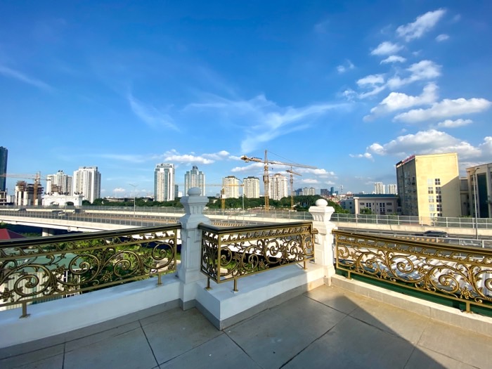 BÁN NHÀ 5 TẦNG MẶT PHỐ PHẠM VĂN ĐỒNG 50M2-anh-10