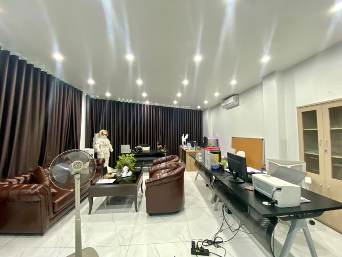 BÁN NHÀ 5 TẦNG MẶT PHỐ PHẠM VĂN ĐỒNG 50M2-anh-8