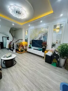 Nhà đẹp Xuân La, Tây Hồ kinh doanh ngõ thông 0569766799-anh-2