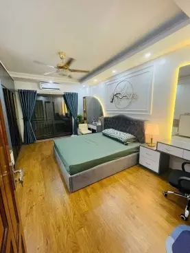 Nhà đẹp Xuân La, Tây Hồ kinh doanh ngõ thông 0569766799-anh-3