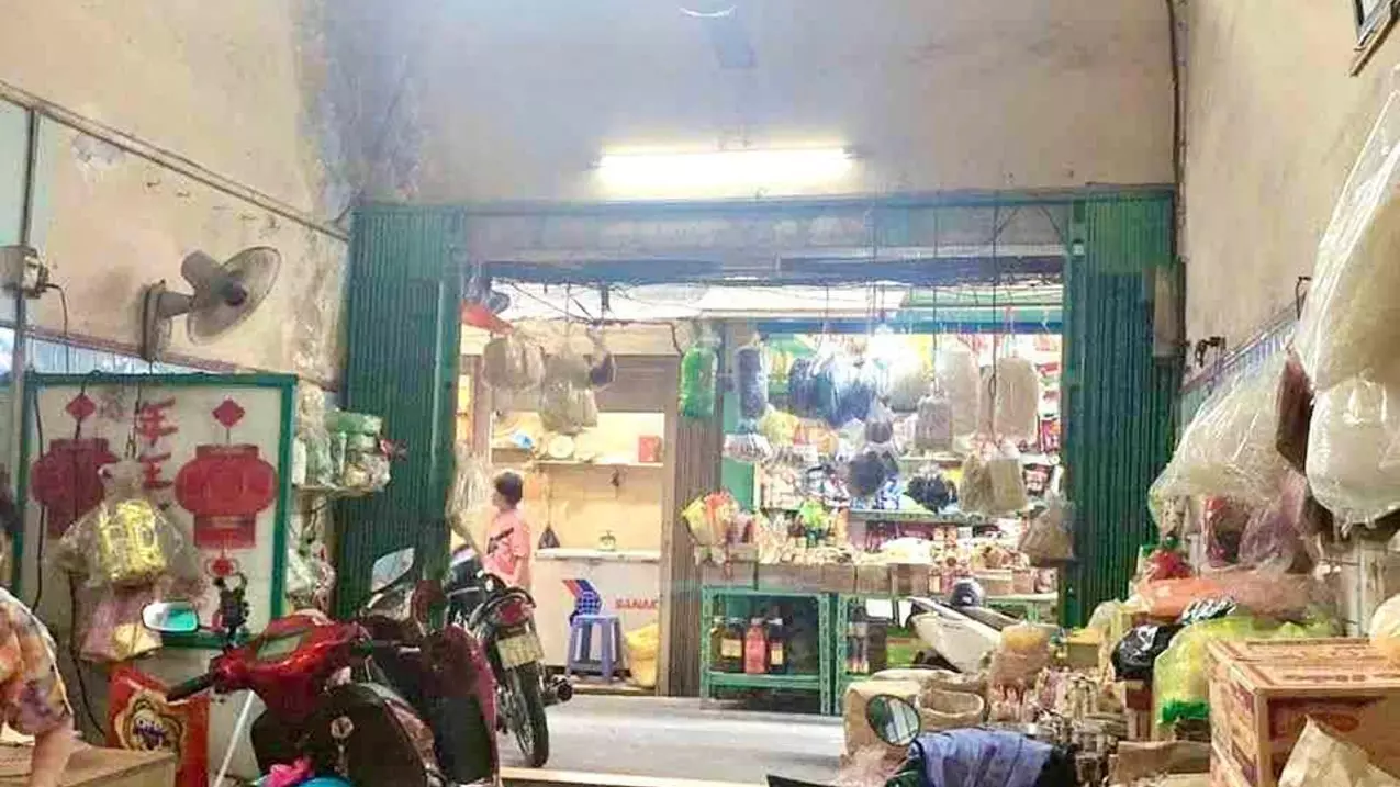 BÁN NHÀ 5 TẦNG MẶT TIỀN HẺM CHỢ KINH DOANH Đ.YERSIN, QUẬN 1- DT 4M*20,5M- GIÁ TRỊ KHAI THÁC DÒNG-anh-3