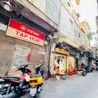 BÁN NHÀ 5 TẦNG MẶT TIỀN HẺM CHỢ KINH DOANH Đ.YERSIN, QUẬN 1- DT 4M*20,5M- GIÁ TRỊ KHAI THÁC DÒNG-anh-5