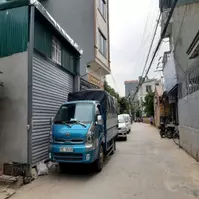 Bán nhà 5 tầng mới tại Trâu Quỳ, Gia Lâm – vị trí đẹp, ô tô tránh 51m2. Lh 0989894845-anh-4