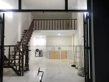 Nhà Nguyên Căn, Chính Chủ, đường 36, sau chợ Hiệp Bình, DT 4x6 =36m2-anh-1