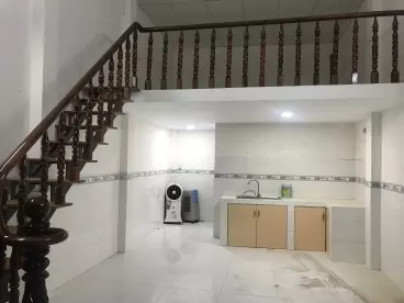 Nhà Nguyên Căn, Chính Chủ, đường 36, sau chợ Hiệp Bình, DT 4x6 =36m2-anh-3