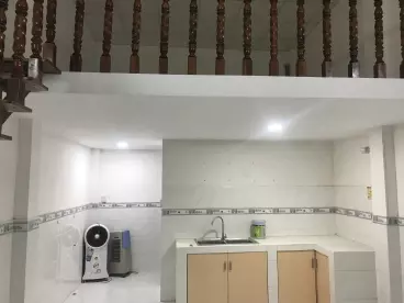 Nhà Nguyên Căn, Chính Chủ, đường 36, sau chợ Hiệp Bình, DT 4x6 =36m2-anh-4
