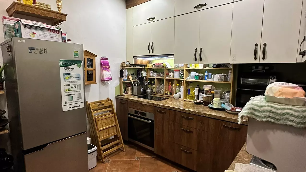 BÁN NHÀ 5 TẦNG NGÕ 25A LÊ VĂN LƯƠNG THANH XUÂN - Ô TÔ TRÁNH ĐỖ KINH DOANH: 100M2 - 39.5 TỶ-anh-3