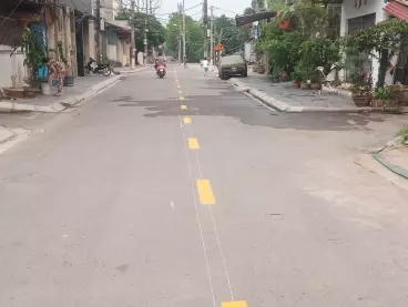 CHÍNH CHỦ KHÔNG QUA TRUNG GIAN CẦN BÁN GẤP NGÔI NHÀ TẠI PHỐ THUÝ LĨNH, HOÀNG MAI, HÀ NỘI.-anh-9