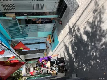 Thanh lý căn nhà đường Lê Hồng Phong, P2, Q.10, 36,4m2 giá 1tỷ450 triệu Sổ có sẵn-anh-1