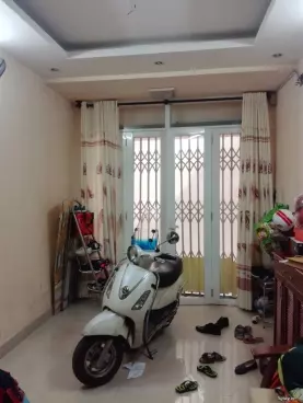 Thanh lý căn nhà đường Lê Hồng Phong, P2, Q.10, 36,4m2 giá 1tỷ450 triệu Sổ có sẵn-anh-5