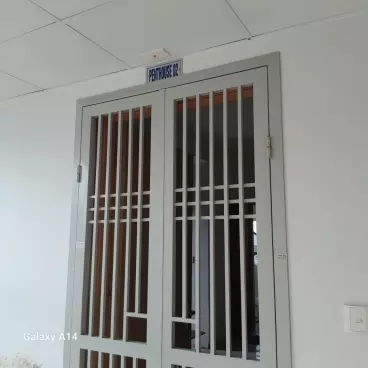 Cho thuê căn hộ sân vườn 76m nhìn hồ Kđt Thanh Hà Cienco 5-anh-1