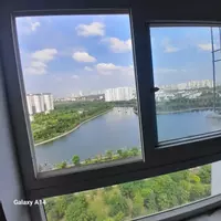 Cho thuê căn hộ sân vườn 76m nhìn hồ Kđt Thanh Hà Cienco 5-anh-10