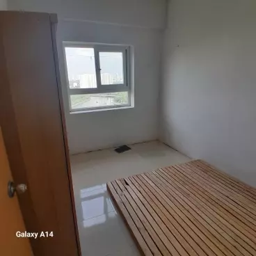 Cho thuê căn hộ sân vườn 76m nhìn hồ Kđt Thanh Hà Cienco 5-anh-6