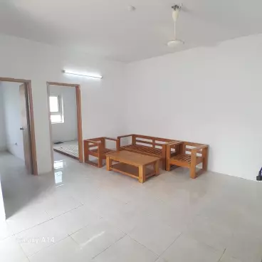 Cho thuê căn hộ sân vườn 76m nhìn hồ Kđt Thanh Hà Cienco 5-anh-7