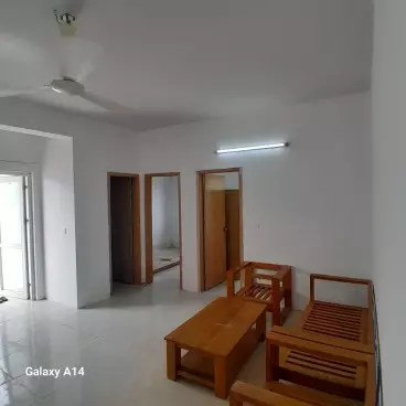 Cho thuê căn hộ sân vườn 76m nhìn hồ Kđt Thanh Hà Cienco 5-anh-8