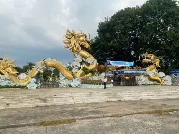 BÁN GẤP LÔ ĐẤT NGAY GẦN KHU DU LỊCH BỬU LONG,SỔ HỒNG THỔ CƯ,GIÁ CHỈ 1,48TỶ ( VAY 70% )-anh-3