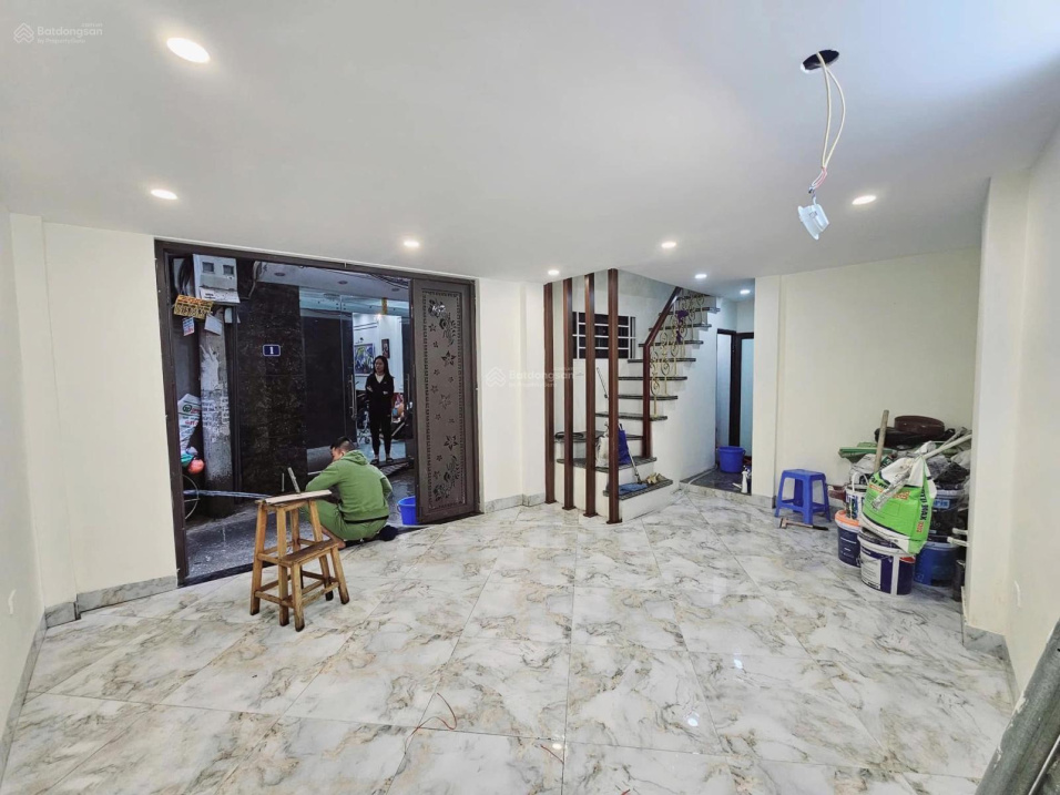Bán nhà 52 Mỹ Đình, DT 34m2, 6T thang máy, chỉ hơn 7 tỷ. Ngõ rộng 3m, tặng full nội thất-anh-3