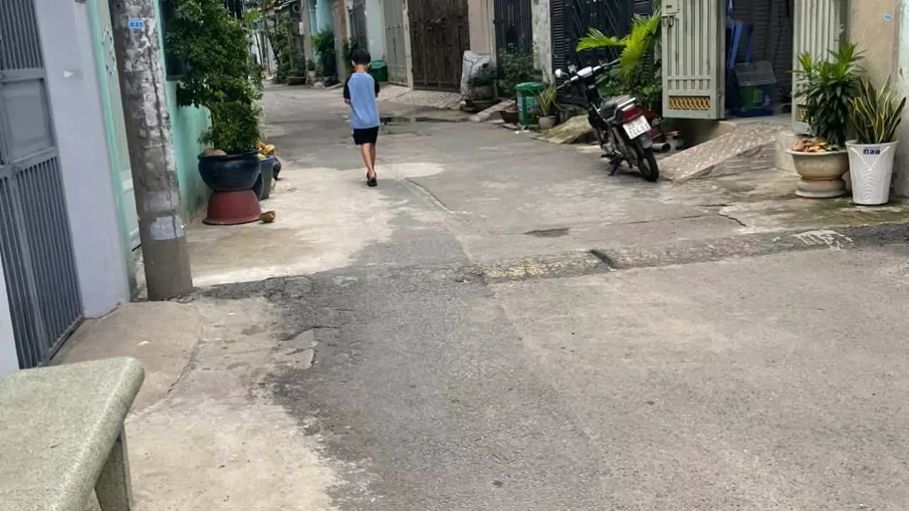 Bán nhà 5,2x21m giá 5,3 tỷ Đường Dương Thị Mười , Quận 12-anh-1