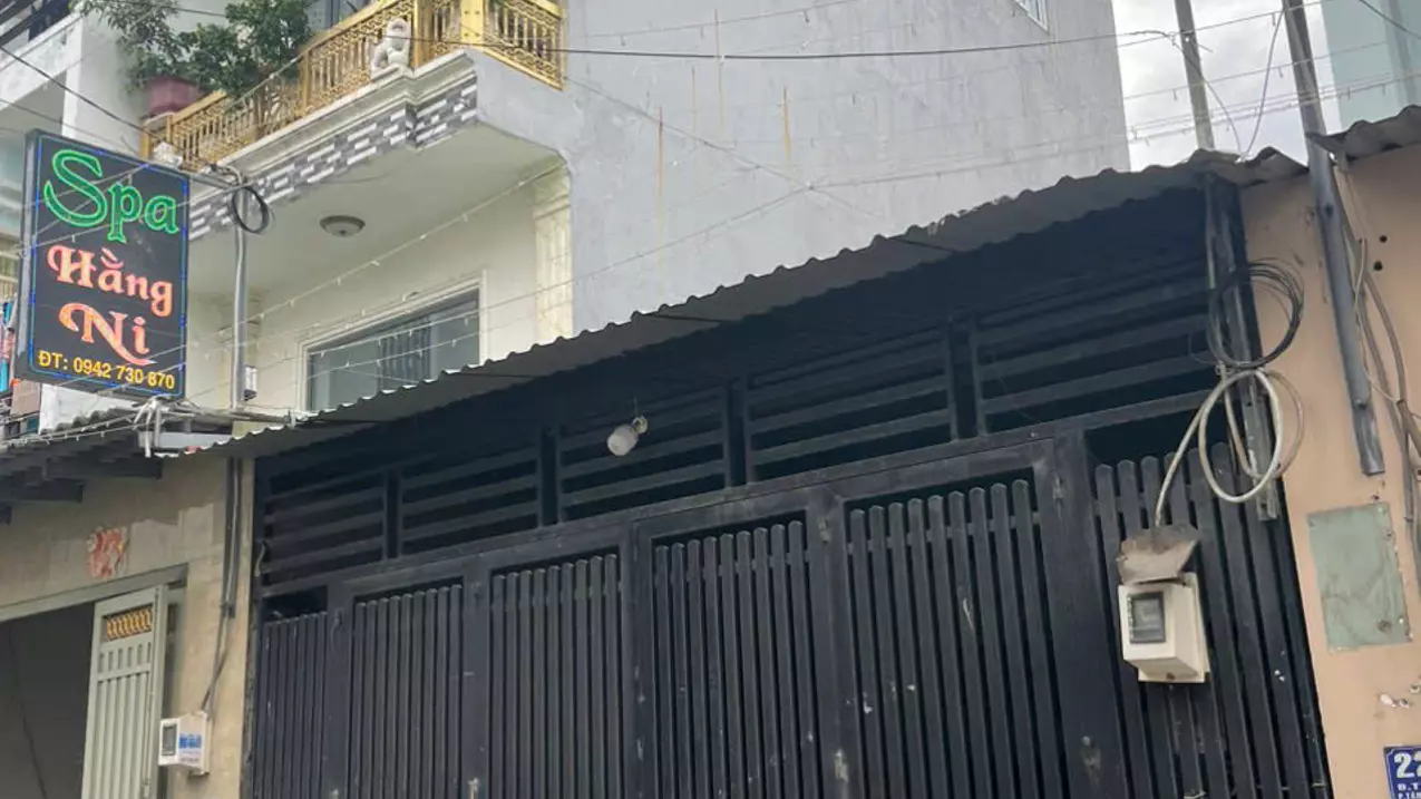 Bán nhà 5,2x21m giá 5,3 tỷ Đường Dương Thị Mười , Quận 12-anh-3