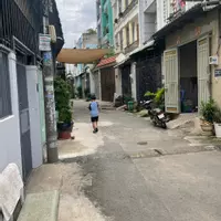 Bán nhà 5,2x21m giá 5,3 tỷ Đường Dương Thị Mười , Quận 12-anh-5