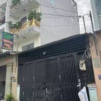 Bán nhà 5,2x21m giá 5,3 tỷ Đường Dương Thị Mười , Quận 12-anh-6