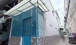 Bán nhà đẹp 54m2, H8m, 1T, 2L, 4PN, 4WC, Linh Xuân, Thủ Đức, Nhỉnh 5tỷ-anh-13