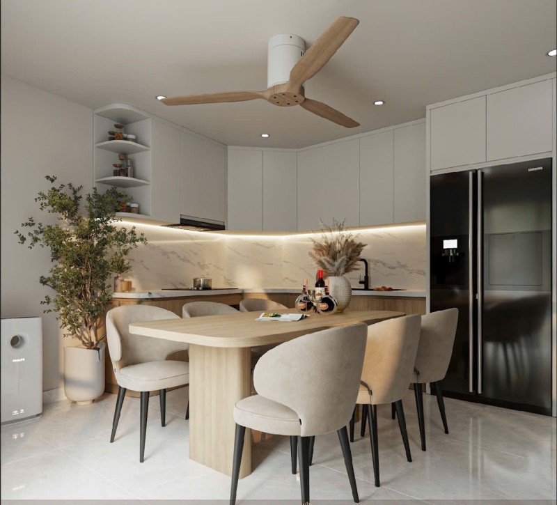 Bán Nhà 59m² Đường Nguyễn Cửu Đàm Tân Phú - Hẻm Xe Hơi 5m - 5 Tầng-anh-3