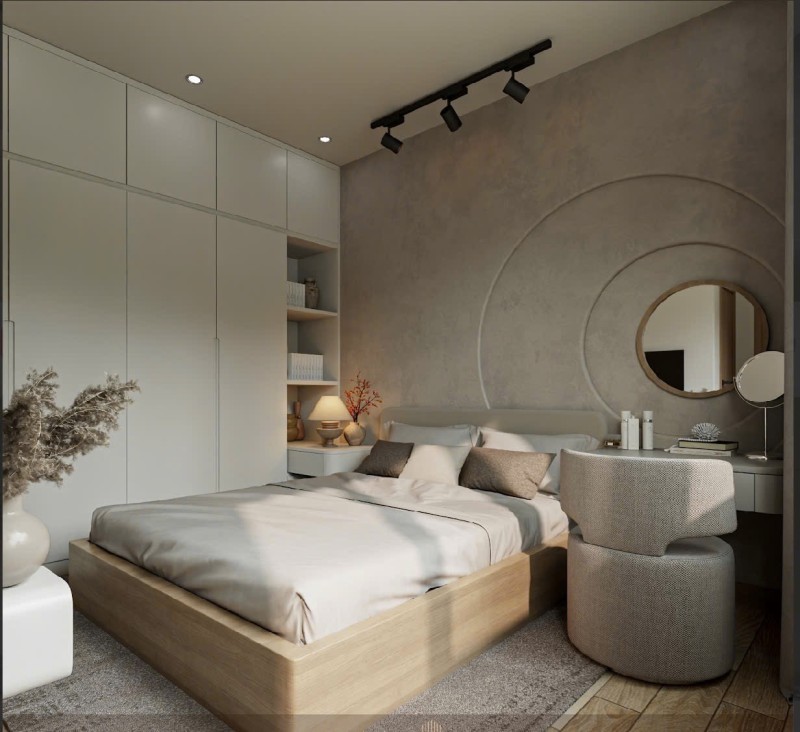 Bán Nhà 59m² Đường Nguyễn Cửu Đàm Tân Phú - Hẻm Xe Hơi 5m - 5 Tầng-anh-5