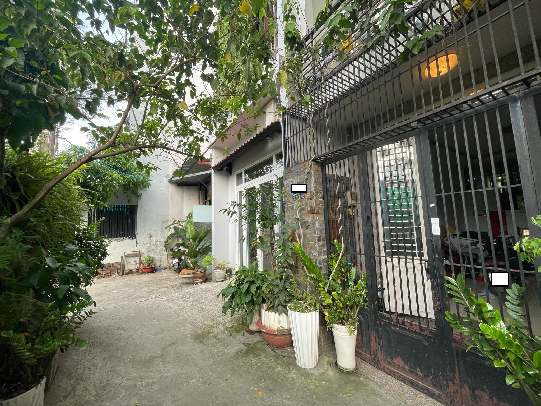 Bán Nhà 59m² Đường Nguyễn Cửu Đàm Tân Phú - Hẻm Xe Hơi 5m - 5 Tầng-anh-6