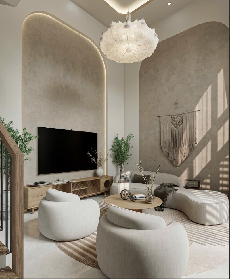 Bán Nhà 59m² Đường Nguyễn Cửu Đàm Tân Phú - Hẻm Xe Hơi 5m - 5 Tầng-anh-7