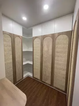 Cho thuê căn hộ Jamila Khang Điền, 55m2 1 + 1PN full NT đẹp như hình, giá chỉ 10tr/Th nhận nhà ngay-anh-3