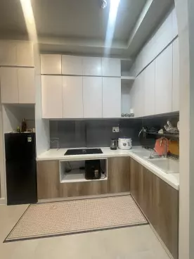 Cho thuê căn hộ Jamila Khang Điền, 55m2 1 + 1PN full NT đẹp như hình, giá chỉ 10tr/Th nhận nhà ngay-anh-5