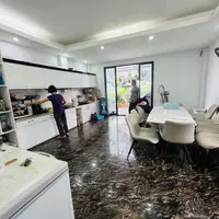 BÁN NHÀ 5T GẦN VIỆN HÀN LÂM, DT 97M2,  Ô TÔ TRÁNH VỈA HÈ, GARA Ô TÔ, 2 MẶT NGÕ, Ở/KINH DOANH VIP,-anh-8