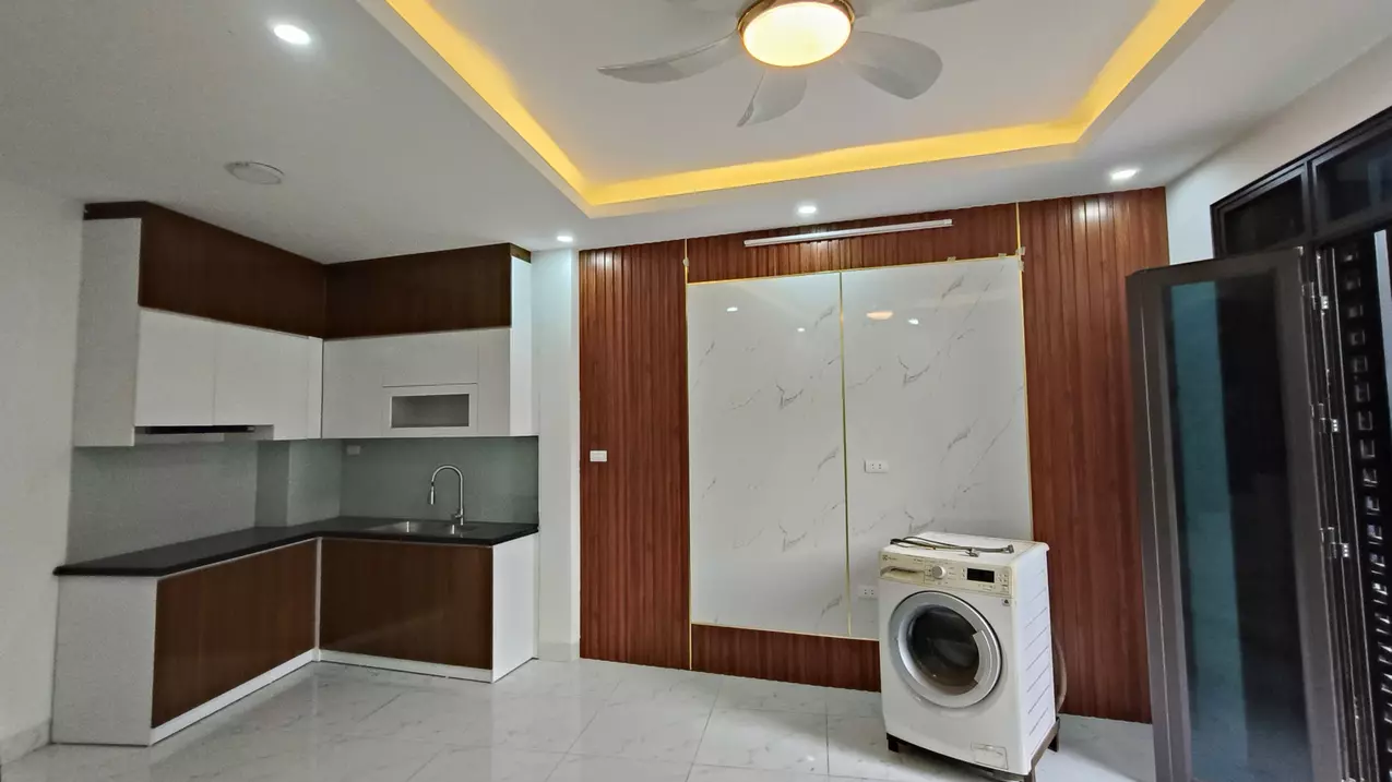 Bán nhà 5T Miêu Nha Tây Mỗ DT33m2, MT4.1m, lô góc, 6.5 tỷ Nam Từ Liêm-anh-2