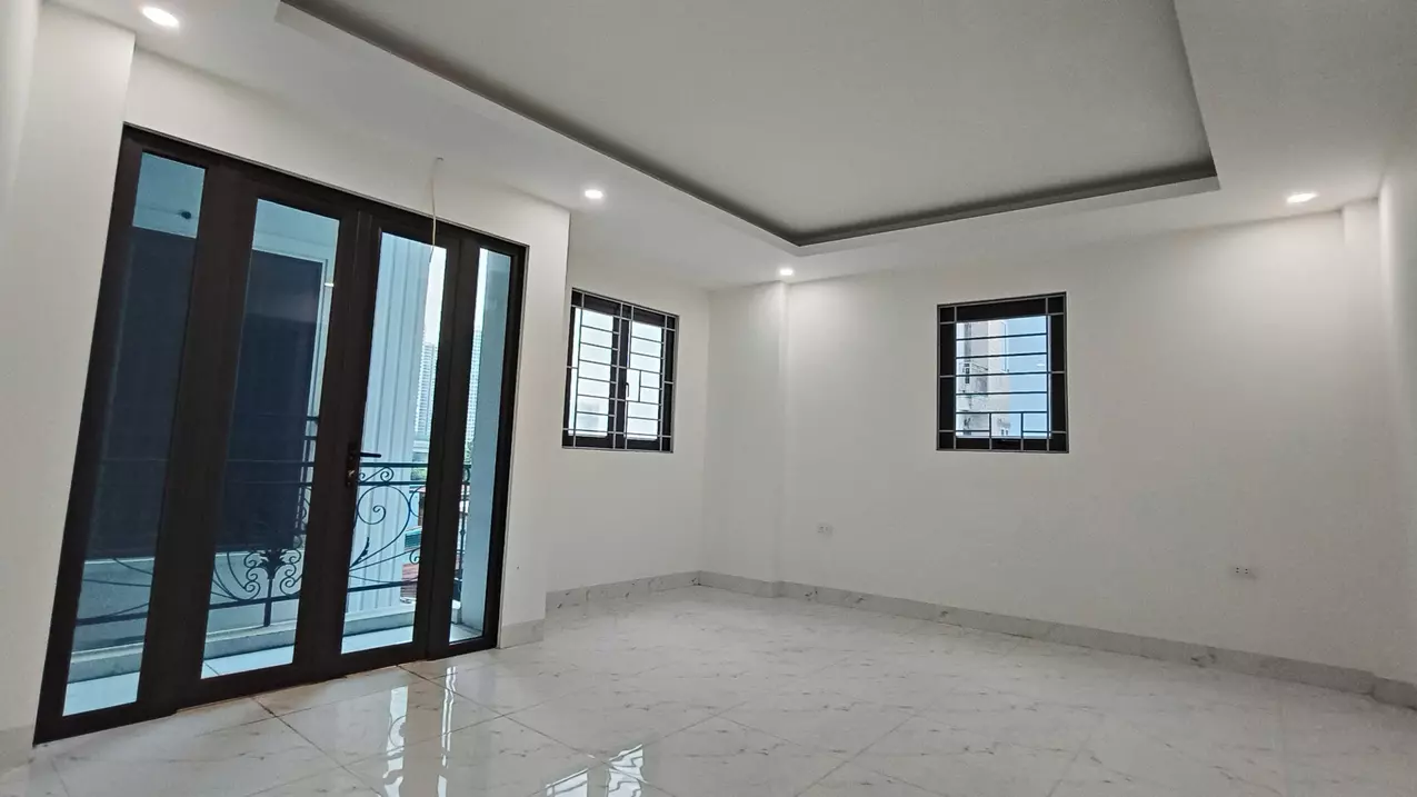 Bán nhà 5T Miêu Nha Tây Mỗ DT33m2, MT4.1m, lô góc, 6.5 tỷ Nam Từ Liêm-anh-3